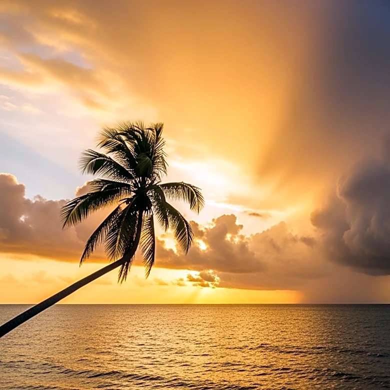 Miami Experiences Record Heat Followed by Storms as Hurricane Season Begins