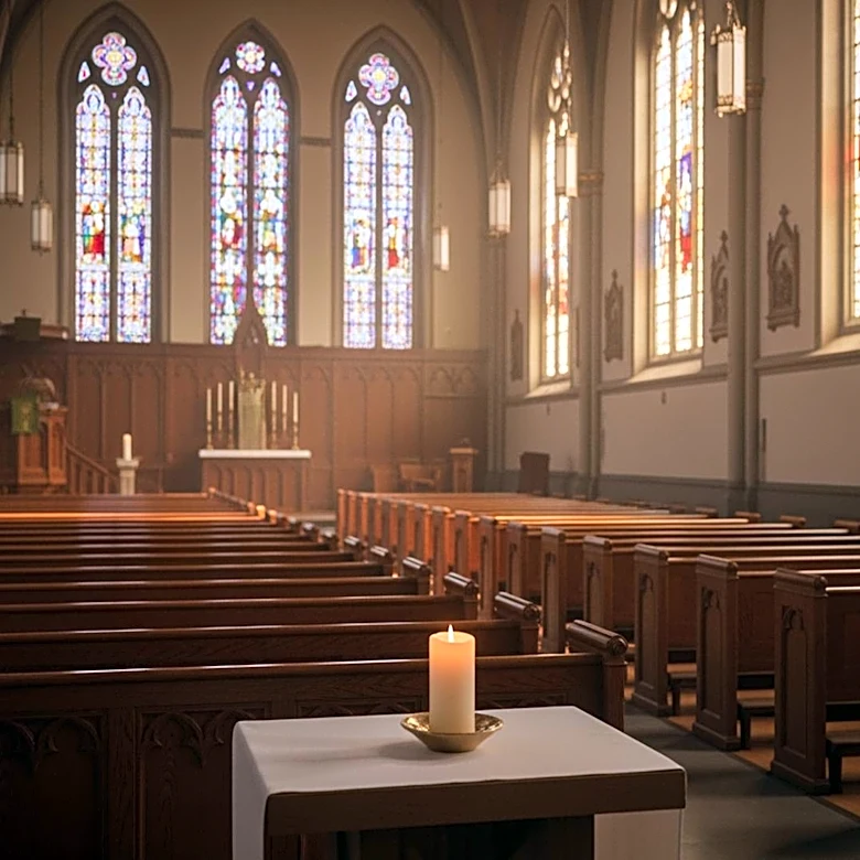 Nantucket Church Cancels Fourth of July Celebration in Protest Over Voting Rights Ruling