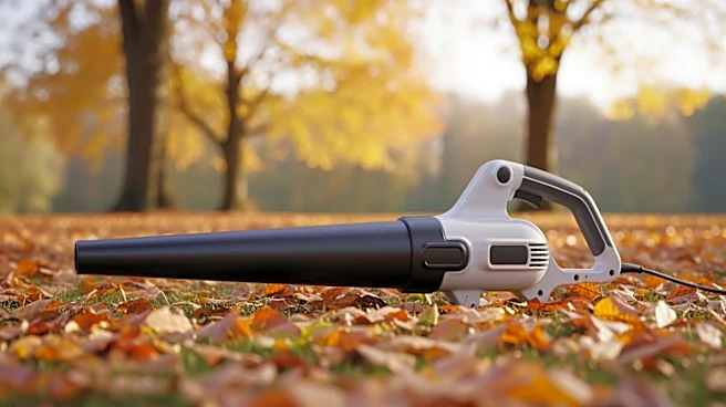 Lower Merion Township Implements Gradual Ban on Gas-Powered Leaf Blowers