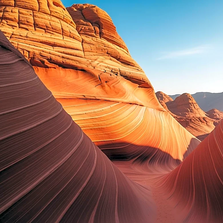Antelope Canyon and Page, Arizona See Increased Summer Tourism Demand