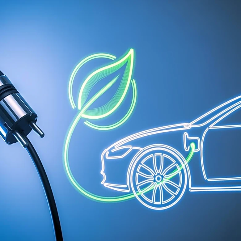 Electric Vehicles Offer Cost and Emission Benefits Over Gas Cars, Study Finds
