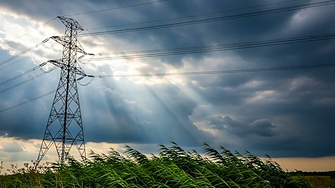 Florida Power  Light Enhances Grid Resilience to Expedite Hurricane Recovery