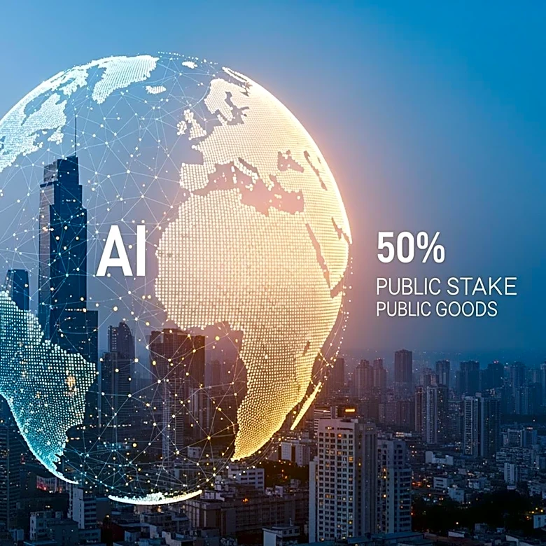 Senator Bernie Sanders Proposes 50% Public Stake in AI Firms to Fund Public Goods