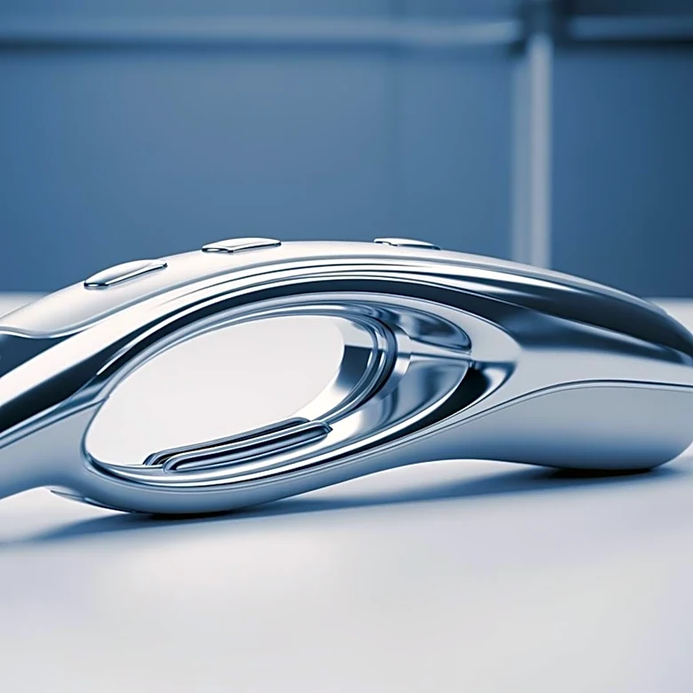 Neurosurgeon Develops FDA-Approved Device to Combat Rheumatoid Arthritis