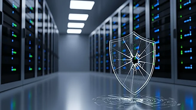Massive Data Breach at New York City Health and Hospitals Exposes Sensitive Patient Information