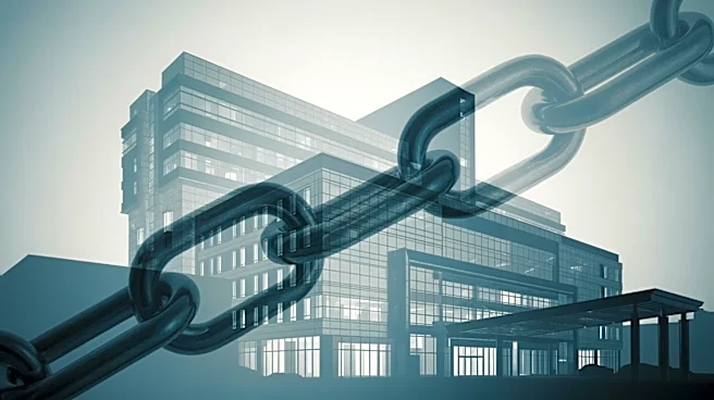 Connecticut Enacts Law Banning Hospital Sale-Leasebacks to Curb Private Equity Influence