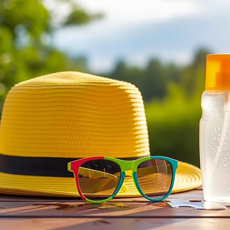 South Carolina Department of Public Health Issues Summer Safety Tips for Families