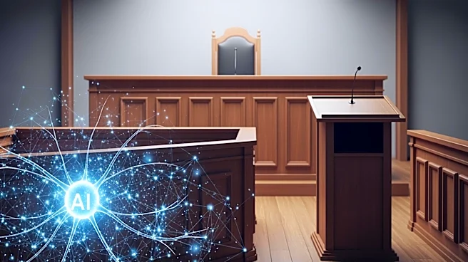 Florida Sues OpenAI and CEO Sam Altman Over Alleged Risks of ChatGPT