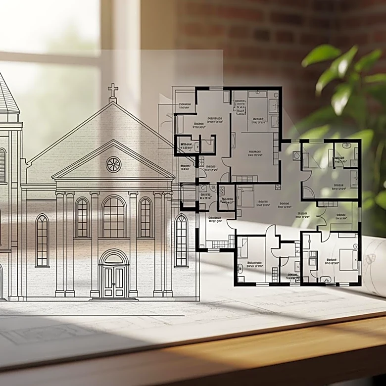 Manhattan Borough President Supports Restoration of Historic Lower East Side Church with Affordable Housing