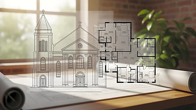Manhattan Borough President Supports Restoration of Historic Lower East Side Church with Affordable Housing