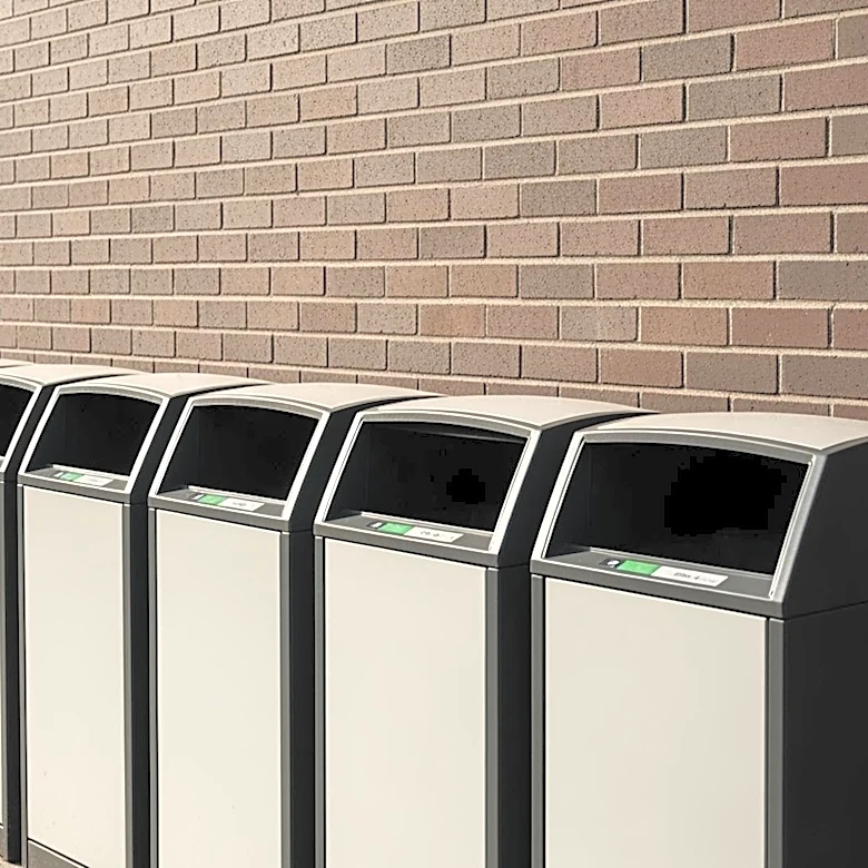 New York City Implements Mandatory Trash Bin Rules for Small Properties