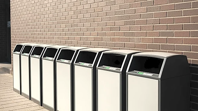 New York City Implements Mandatory Trash Bin Rules for Small Properties