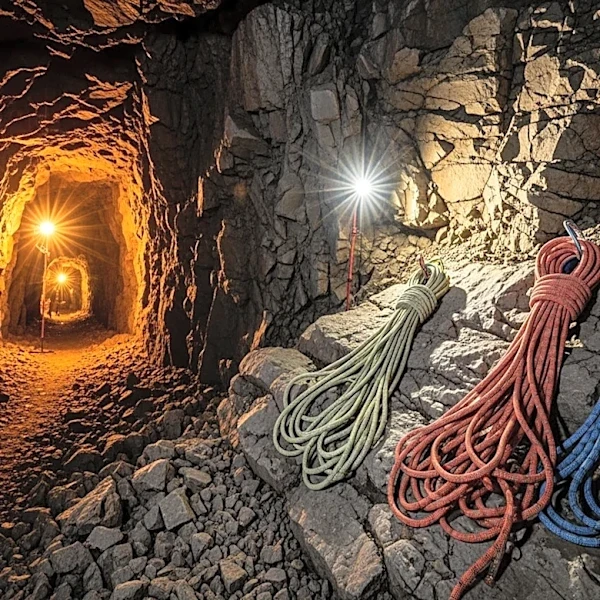 Laos Rescuers Seek Alternative Routes to Reach Trapped Miners