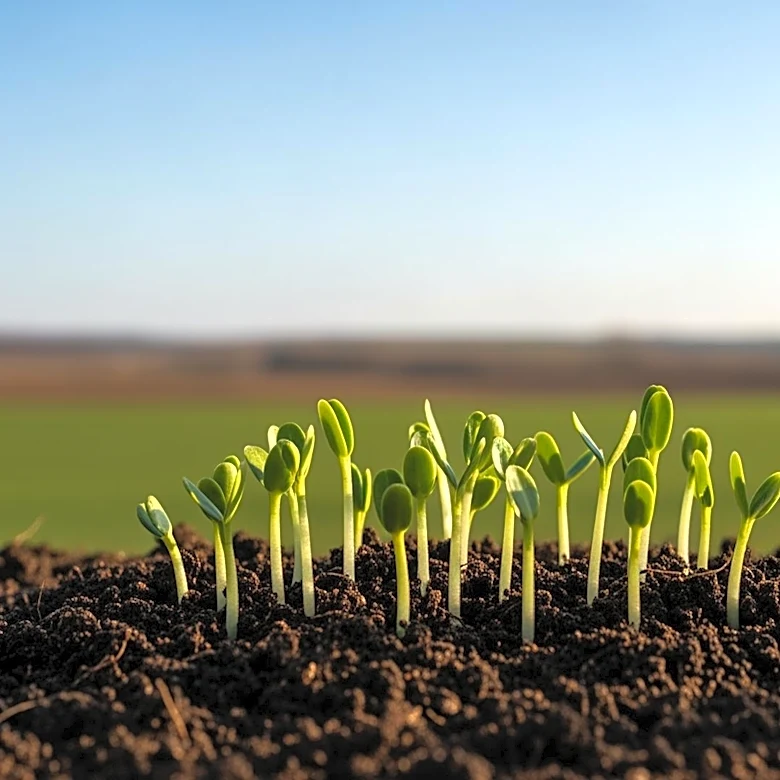 Iowa Governor Signs Agriculture and Water Quality Bills to Boost Local Farming and Environmental Efforts