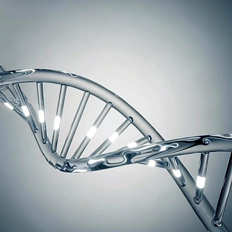 DNA Test Could Help Breast Cancer Patients Avoid Unnecessary Chemotherapy