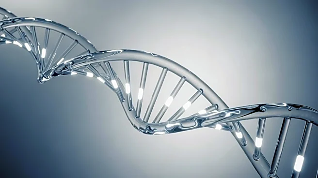 DNA Test Could Help Breast Cancer Patients Avoid Unnecessary Chemotherapy