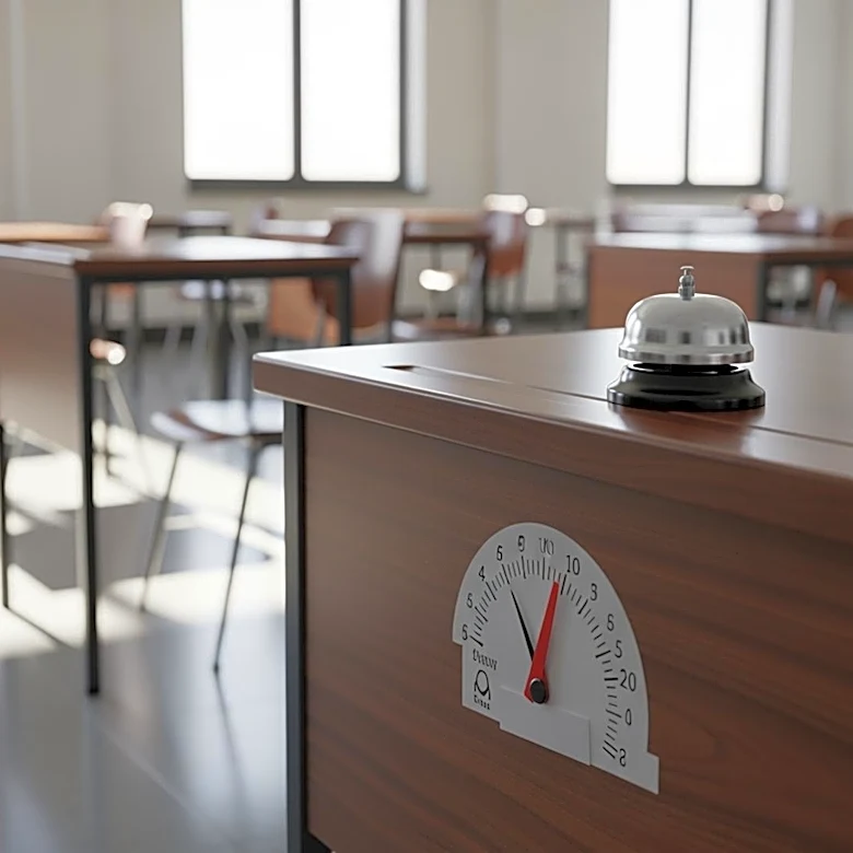 New York Schools Report Improved Student Behavior Following Cellphone Ban