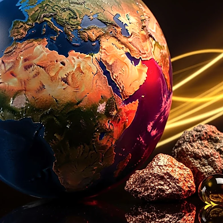 UBS Predicts Continued Commodity Price Gains Amid Iran Conflict