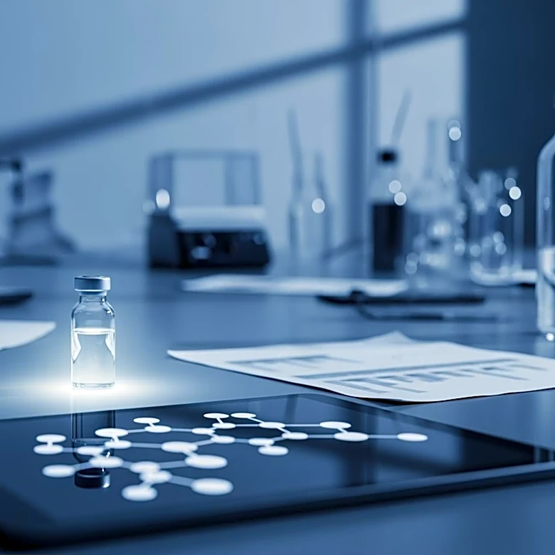 Summit Therapeutics Faces Challenges with Ivonescimab Data at ASCO