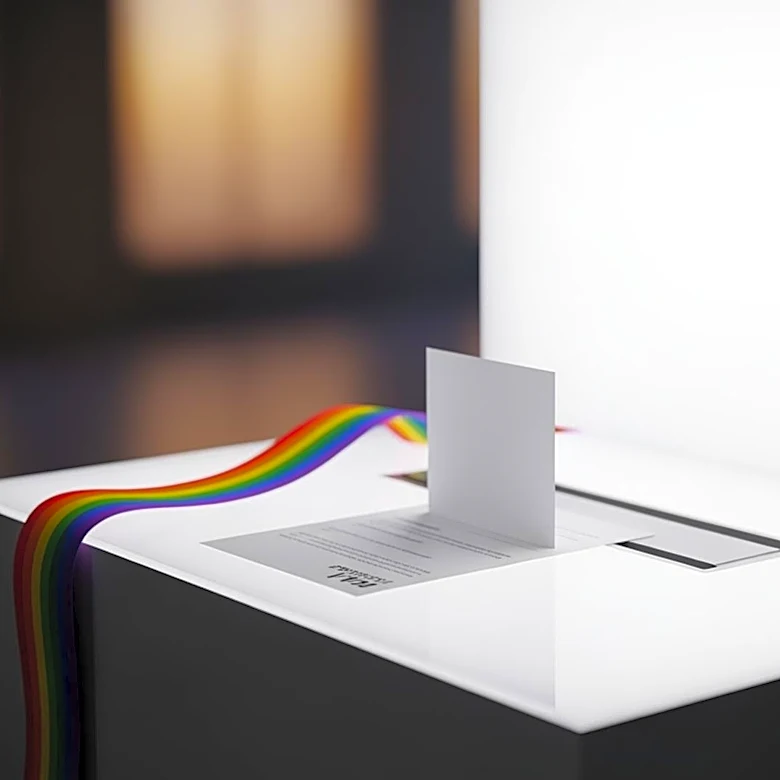 Huntington Beach May Elect First Gay Democratic Congressman Amid Redistricting