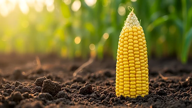 Iowa Corn Supports Iowa Agriculture Literacy Foundation to Enhance Agricultural Education
