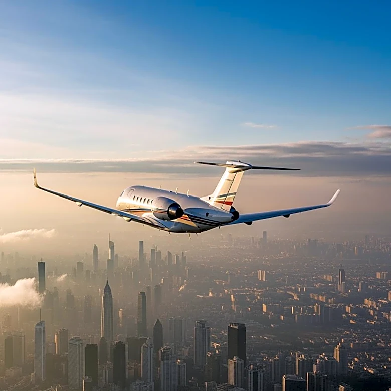 NASA to Conduct Low-Altitude Research Flights Over Houston for Atmospheric Studies