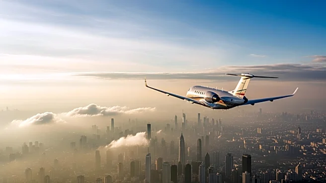 NASA to Conduct Low-Altitude Research Flights Over Houston for Atmospheric Studies