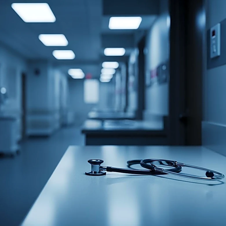 Saint Mary of Nazareth Nurses Announce Strike Over Unionization Retaliation