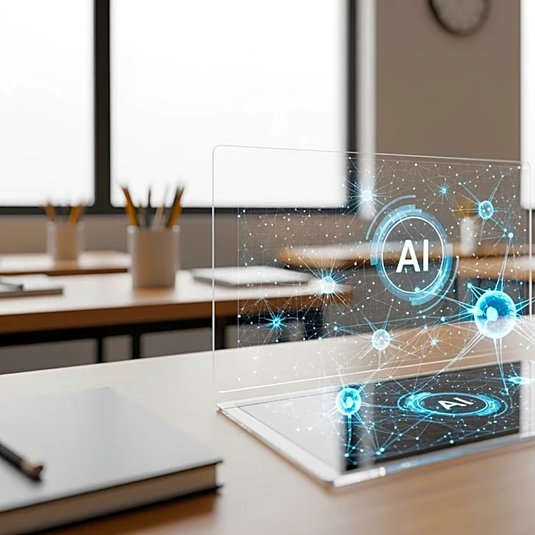 New Mexico Education Committee Proposes AI Oversight Body for Schools