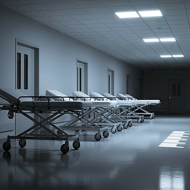 University Hospital Limerick Faces Capacity and Workforce Challenges Amid High Demand