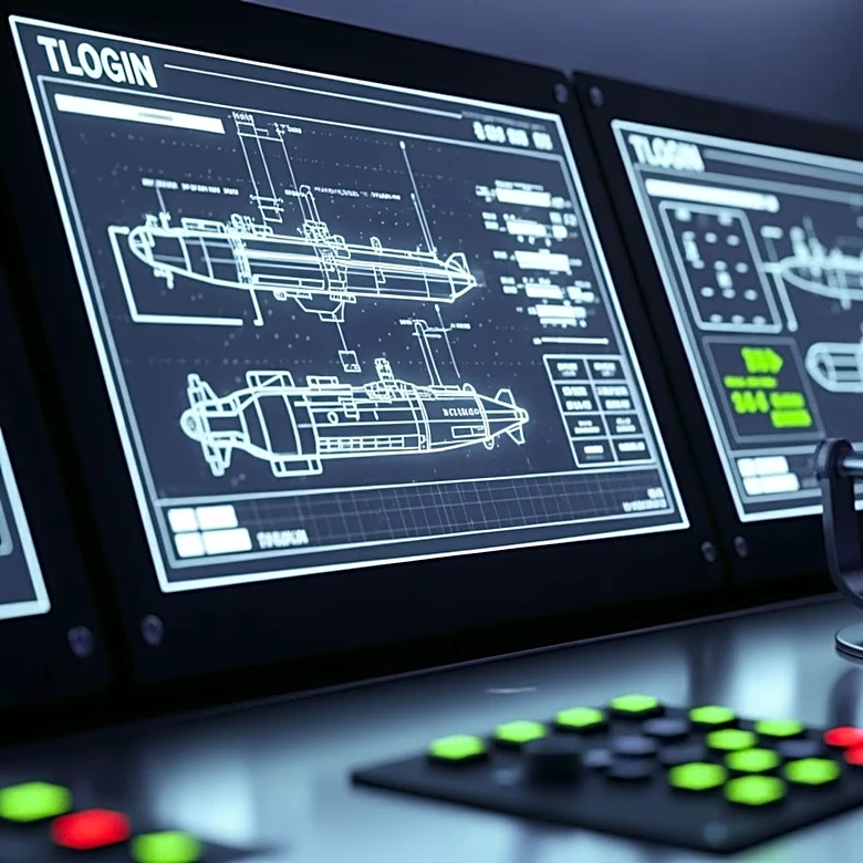 Naval Undersea Warfare Center Highlights Engineer's Role in Advancing Fleet Readiness