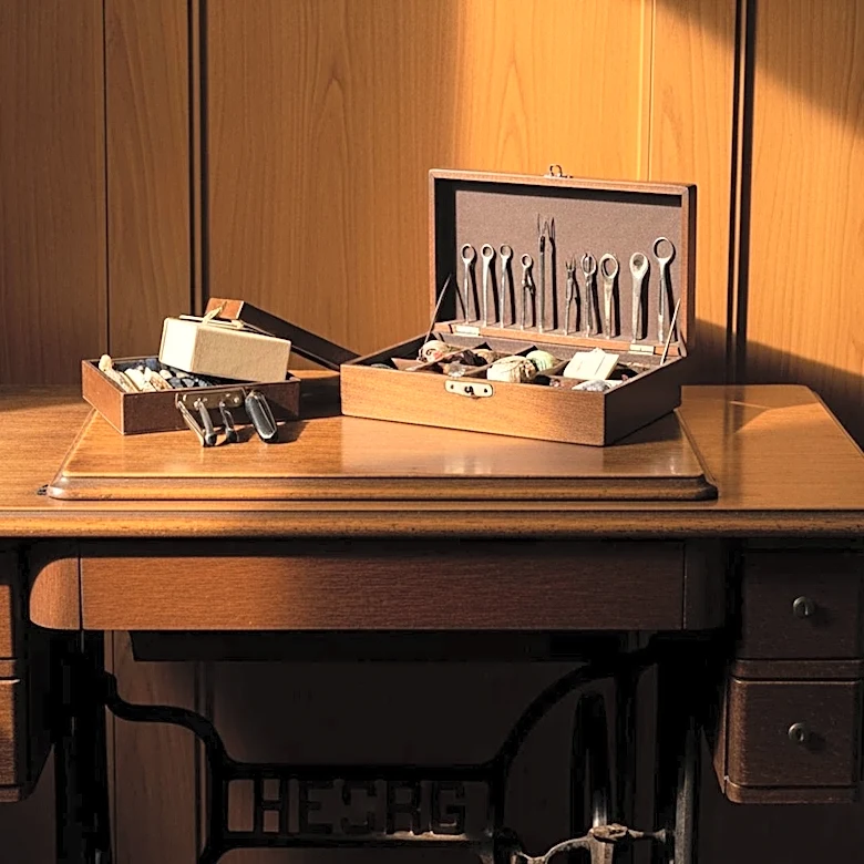 Betsy Ross' Sewing Table Donated to Philadelphia Museum to Preserve Historical Legacy