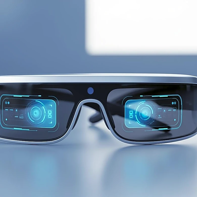 AR Glasses in 2026 Poised to Replace Smartphones