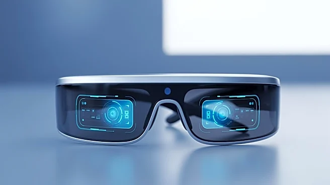 AR Glasses in 2026 Poised to Replace Smartphones