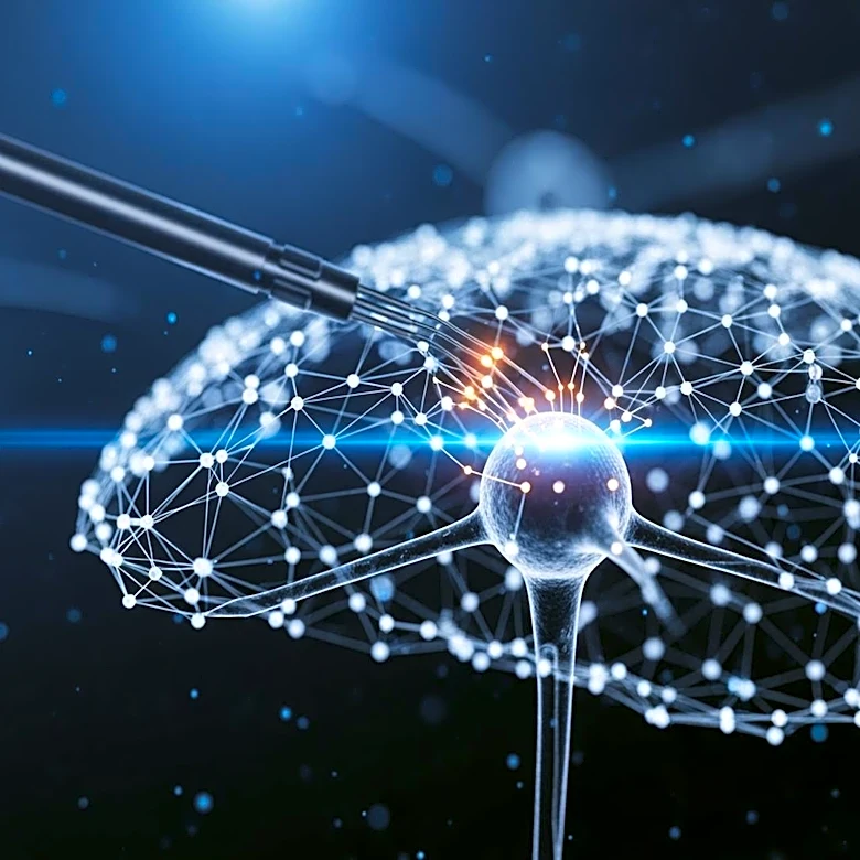Neuropixels Opto Device Revolutionizes Neuronal Function Research