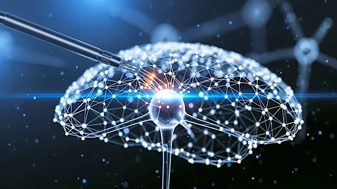 Neuropixels Opto Device Revolutionizes Neuronal Function Research