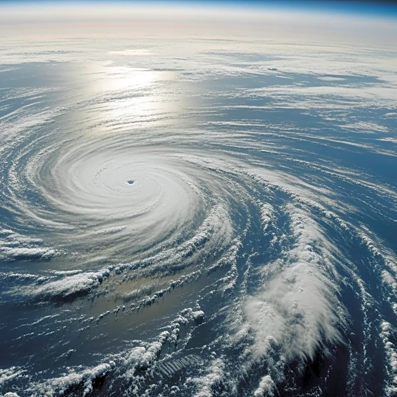 Super Typhoon Sinlaku Generates Atmospheric Gravity Waves Detected from Space