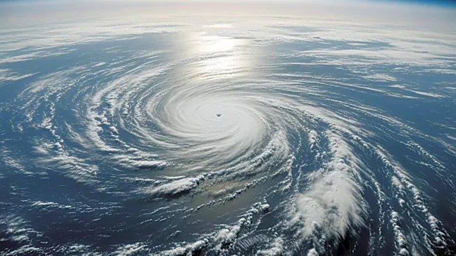 Super Typhoon Sinlaku Generates Atmospheric Gravity Waves Detected from Space