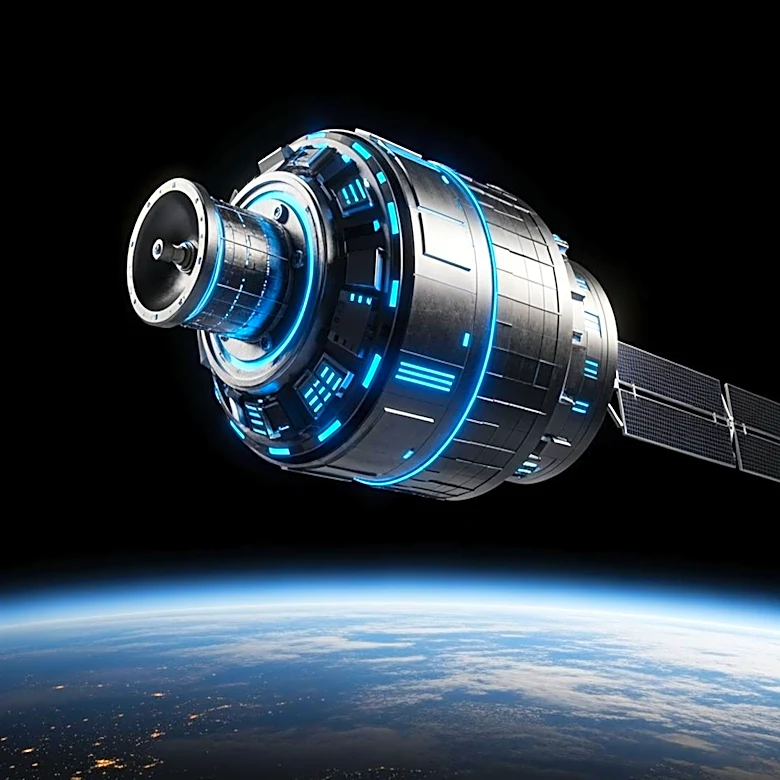 Bellatrix Aerospace Partners with TelePIX for Korean VLEO Demo Satellite Launch