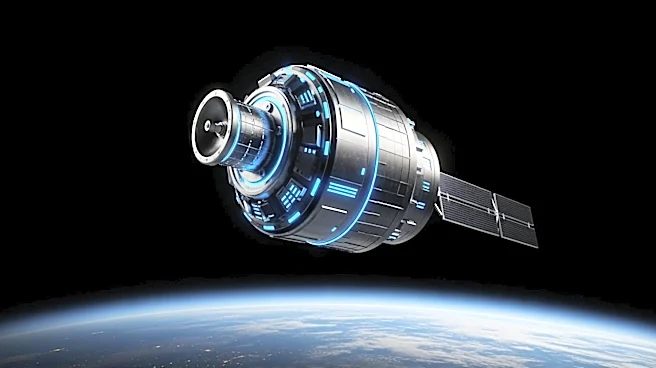 Bellatrix Aerospace Partners with TelePIX for Korean VLEO Demo Satellite Launch