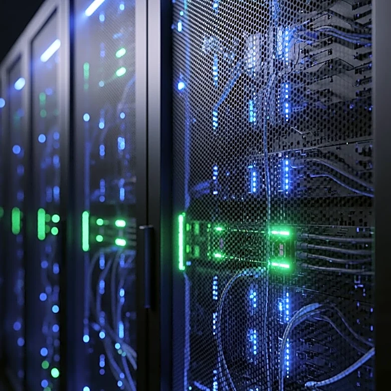 Michigan Governor Gretchen Whitmer Advocates for Increased Data Centers Amid AI Regulation Concerns