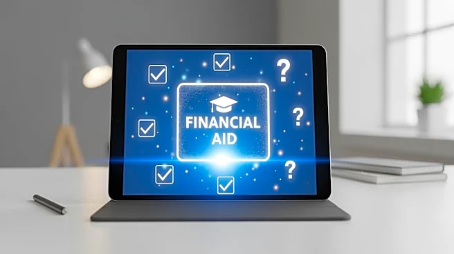FAFSA Updates Allow Immediate Feedback for Students on Aid Eligibility