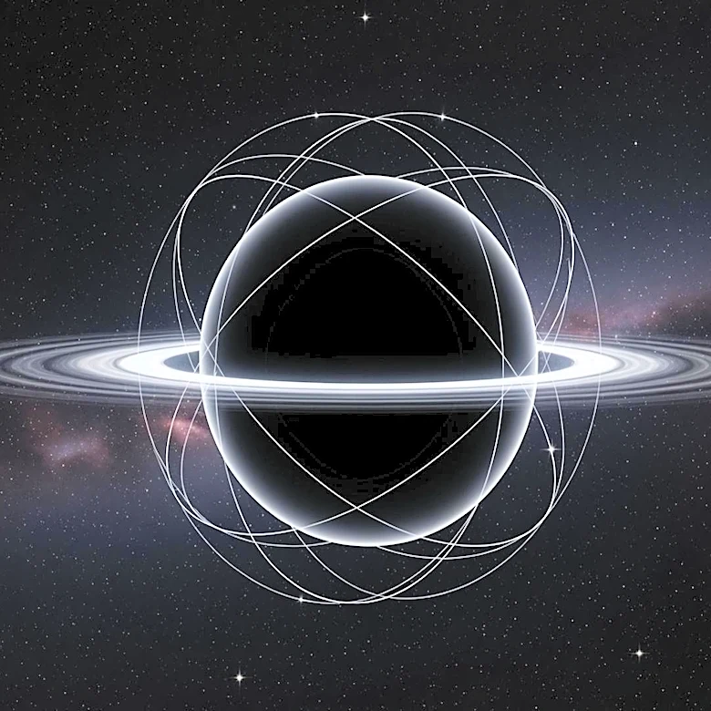 New 7-Dimensional Theory Offers Solution to Black Hole Information Paradox