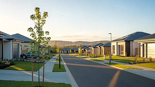 Ivory Foundation Opens Affordable Housing Community in Lehi Amid Rising Home Prices