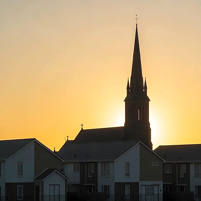 Manhattan Borough President Supports Restoration of Historic Church and Affordable Housing Project