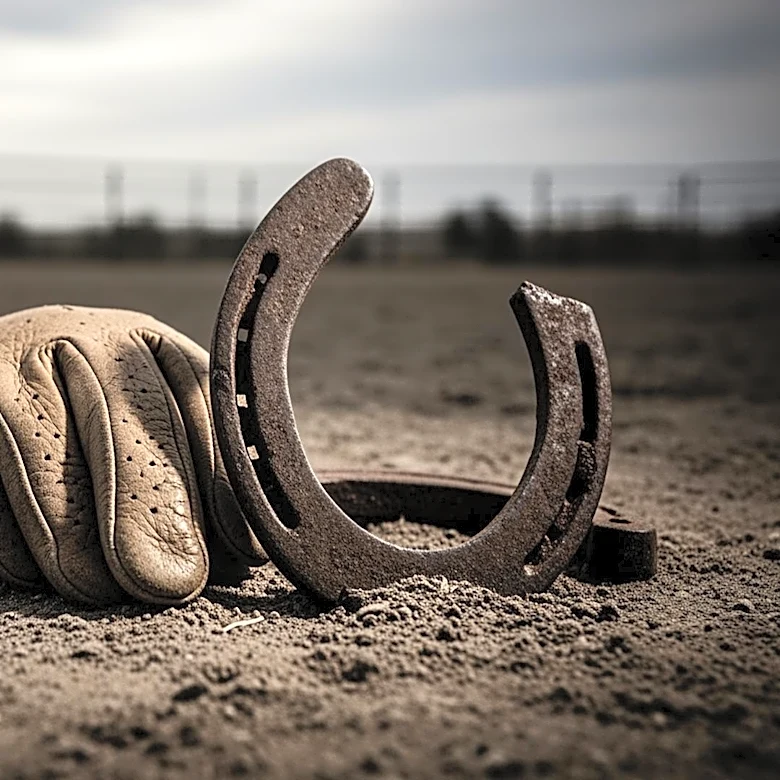 Teenage Barrel Racing Competitor Arrested for Stabbing Horses at Las Vegas Event