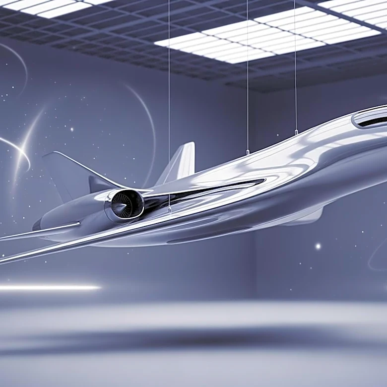 NASA Awards Contract for Reduced Gravity Test Aircraft to Support Artemis Missions