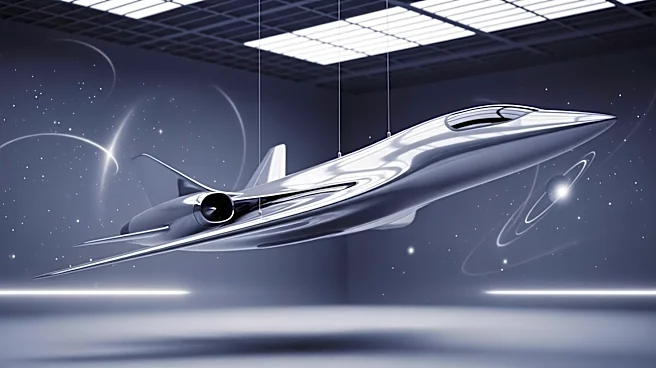 NASA Awards Contract for Reduced Gravity Test Aircraft to Support Artemis Missions