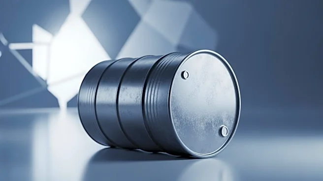 EU Considers Maintaining Russian Oil Price Cap to Pressure Moscow