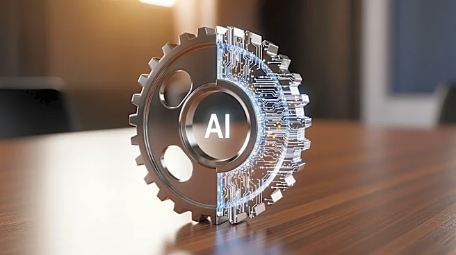 Elizabeth Warren Proposes Tax on AI to Benefit American Public